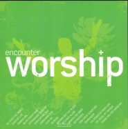 Productafbeelding Encounter Worship 1 (CD)