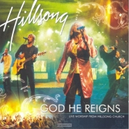 Productafbeelding God He reigns 2cd