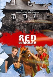 Productafbeelding DVD Red de molen