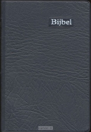 Productafbeelding Evangelisatiebijbel sv