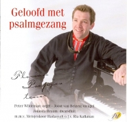 Productafbeelding Geloofd Met Psalmgezang