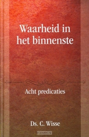 Productafbeelding Waarheid in het binnenste