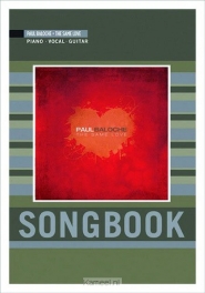 Productafbeelding The Same Love (Songbook)