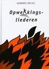 Productafbeelding Opwekking 2e Muziekbundel (269-422)