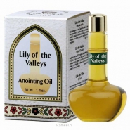 Productafbeelding Anointing oil 30ml lily of the valleys