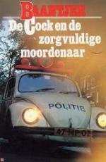 Productafbeelding De Cock en de zorgvuldige moordenaar