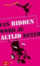 Productafbeelding Hot Items - Van bidden word je altijd beter