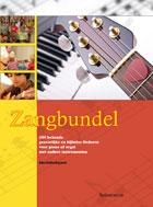 Productafbeelding Zangbundel De Gele Bundel