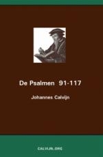 Productafbeelding De Psalmen 91-117