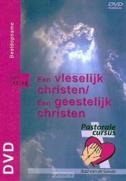 Productafbeelding DVD Pastorale cursus Les 15/16