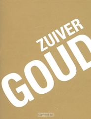 Productafbeelding Zuiver goud