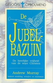 Productafbeelding Jubelbazuin